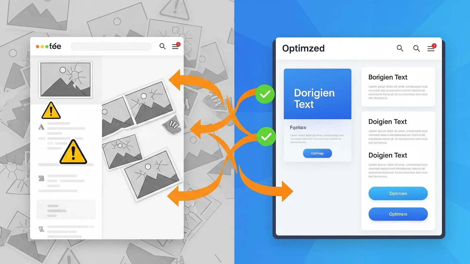 Why Your Website Fails to Convert (And How a Unified Design + Content Strategy Can Fix It)
