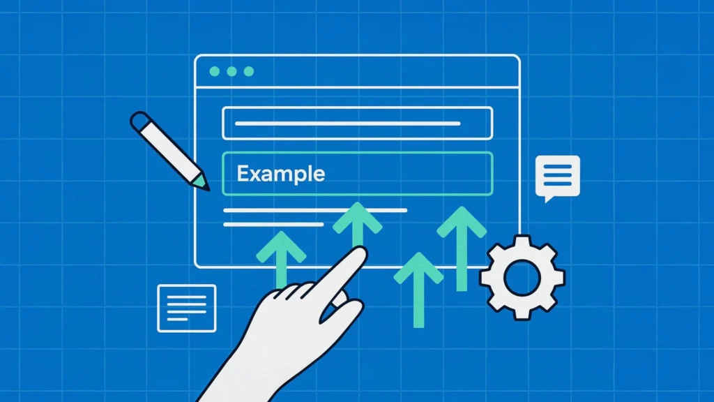 Designing for Google: How UI and Content Work Together for SEO Dominance