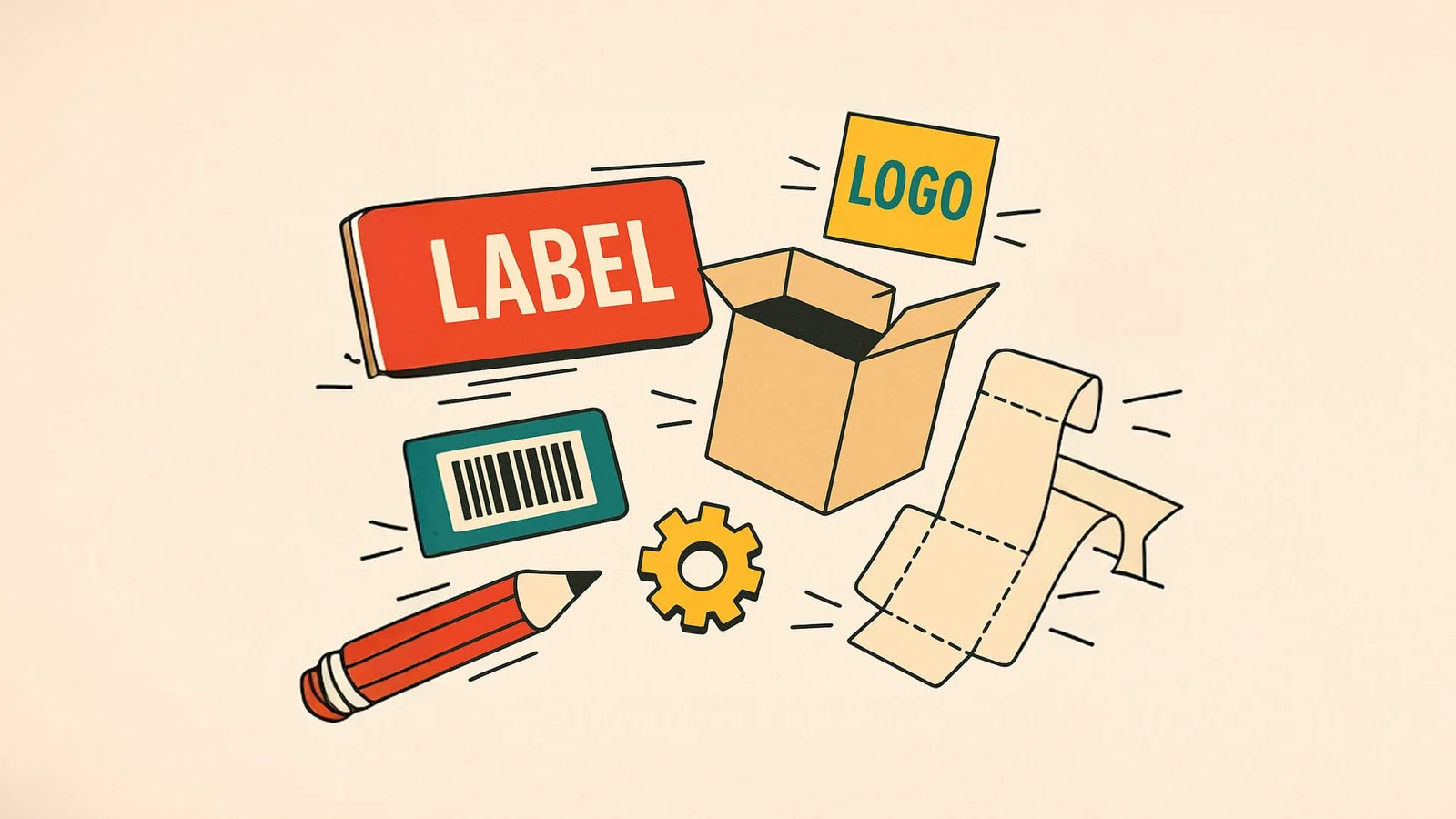 Logo to Label: The Journey of Creating a Packaging Experience That Sells