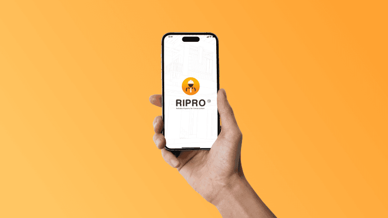 Ripro Construction
