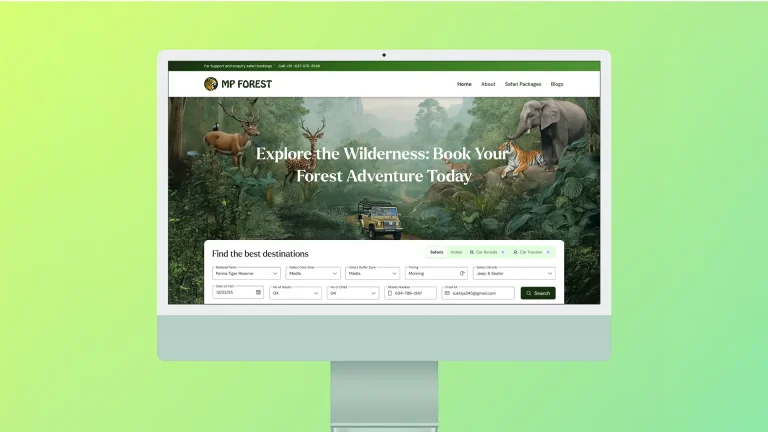 MP Forest