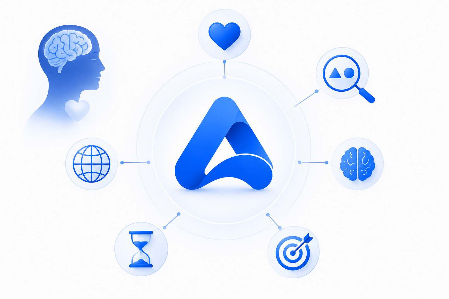 The Psychology Behind Great Logos: What Makes a Brand Iconic?